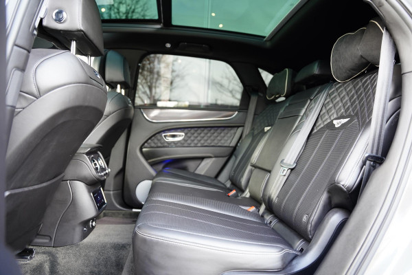Bentley Bentayga 3.0 V6 Hybrid | Touring Pack | 22" | NL-Auto | Blackline