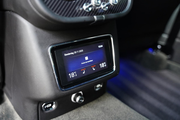 Bentley Bentayga 3.0 V6 Hybrid | Touring Pack | 22" | NL-Auto | Blackline