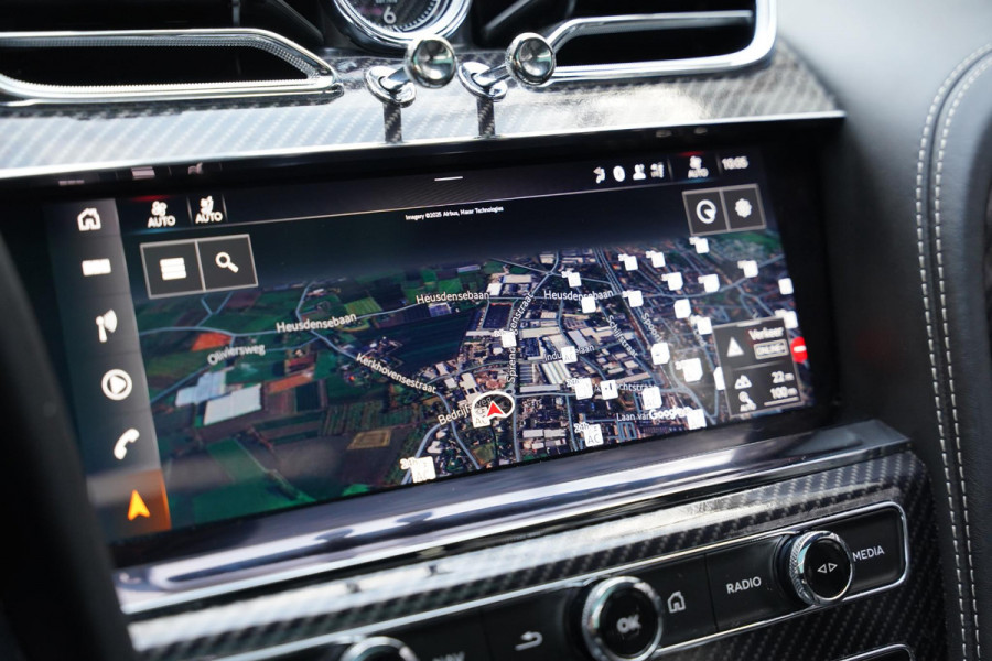 Bentley Bentayga 3.0 V6 Hybrid | Touring Pack | 22" | NL-Auto | Blackline