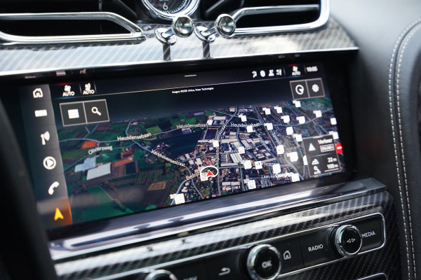 Bentley Bentayga 3.0 V6 Hybrid | Touring Pack | 22" | NL-Auto | Blackline