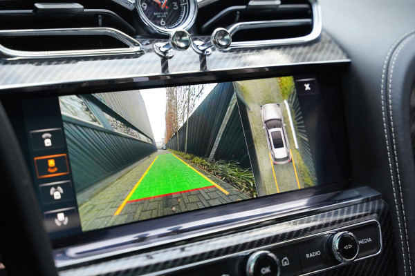 Bentley Bentayga 3.0 V6 Hybrid | Touring Pack | 22" | NL-Auto | Blackline