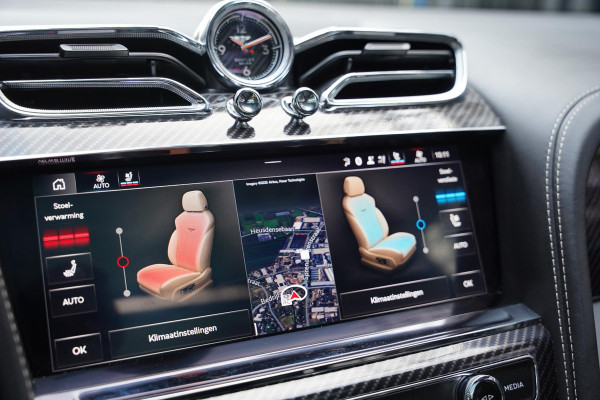 Bentley Bentayga 3.0 V6 Hybrid | Touring Pack | 22" | NL-Auto | Blackline