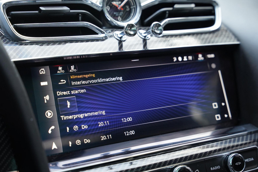 Bentley Bentayga 3.0 V6 Hybrid | Touring Pack | 22" | NL-Auto | Blackline