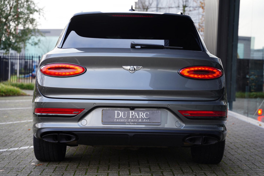 Bentley Bentayga 3.0 V6 Hybrid | Touring Pack | 22" | NL-Auto | Blackline