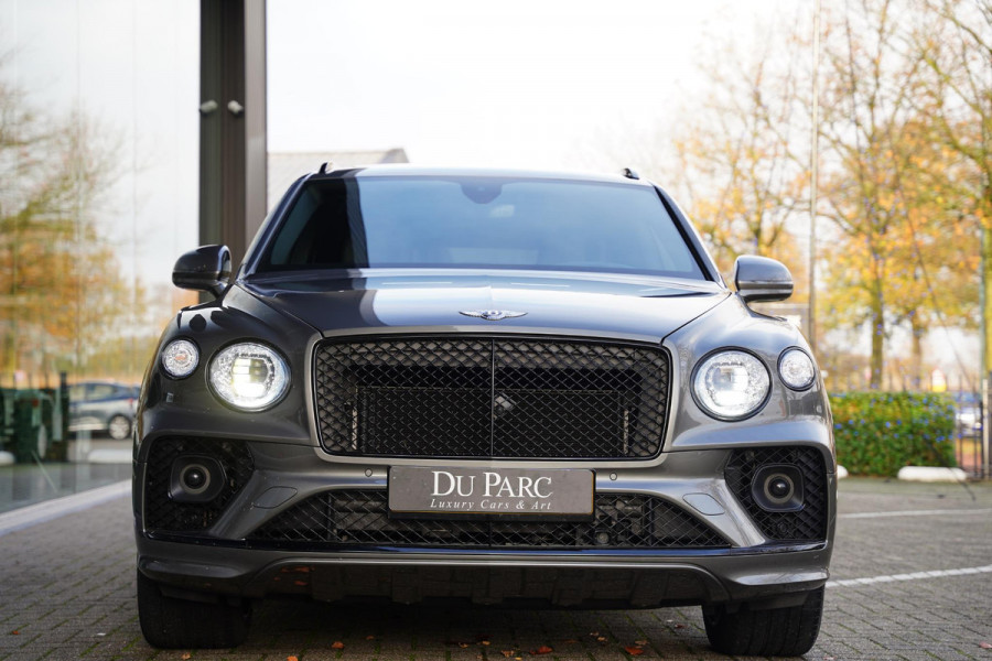 Bentley Bentayga 3.0 V6 Hybrid | Touring Pack | 22" | NL-Auto | Blackline
