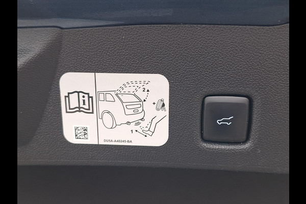 Ford Kuga 2.5 PHEV Titanium X | Winterpack | Trekhaak 1200kg | Full LED | Adaptive CC | HUD | Blindspot | occasion