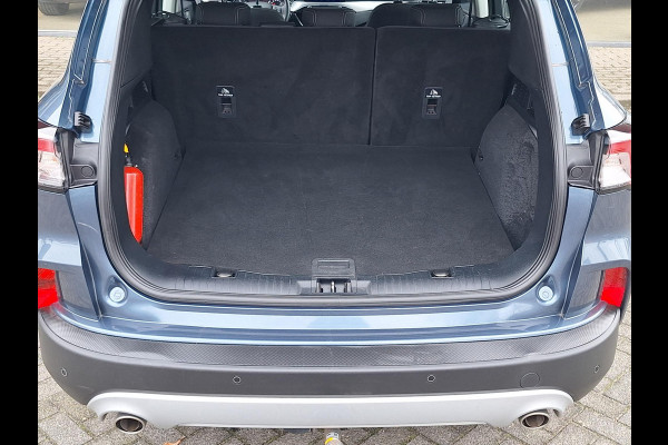 Ford Kuga 2.5 PHEV Titanium X | Winterpack | Trekhaak 1200kg | Full LED | Adaptive CC | HUD | Blindspot | occasion