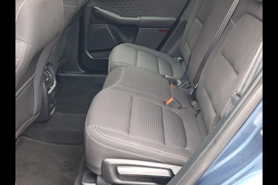 Ford Kuga 2.5 PHEV Titanium X | Winterpack | Trekhaak 1200kg | Full LED | Adaptive CC | HUD | Blindspot | occasion