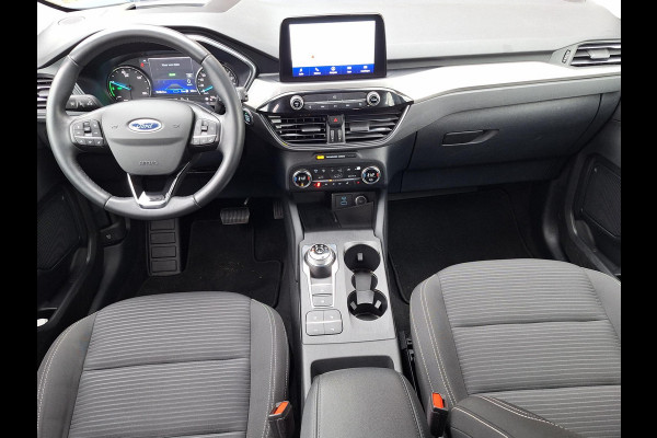 Ford Kuga 2.5 PHEV Titanium X | Winterpack | Trekhaak 1200kg | Full LED | Adaptive CC | HUD | Blindspot | occasion