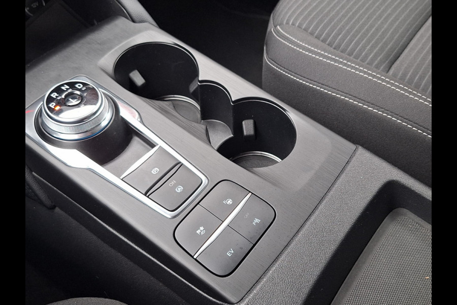 Ford Kuga 2.5 PHEV Titanium X | Winterpack | Trekhaak 1200kg | Full LED | Adaptive CC | HUD | Blindspot | occasion