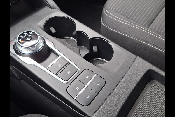 Ford Kuga 2.5 PHEV Titanium X | Winterpack | Trekhaak 1200kg | Full LED | Adaptive CC | HUD | Blindspot | occasion