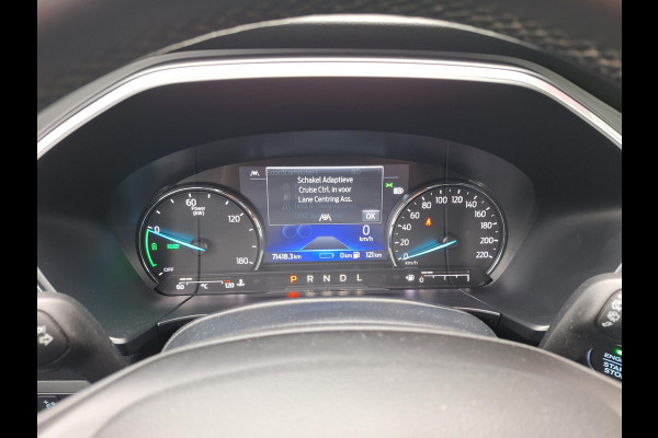 Ford Kuga 2.5 PHEV Titanium X | Winterpack | Trekhaak 1200kg | Full LED | Adaptive CC | HUD | Blindspot | occasion