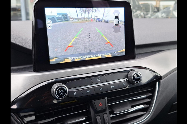 Ford Kuga 2.5 PHEV Titanium X | Winterpack | Trekhaak 1200kg | Full LED | Adaptive CC | HUD | Blindspot | occasion