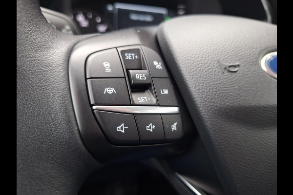 Ford Kuga 2.5 PHEV Titanium X | Winterpack | Trekhaak 1200kg | Full LED | Adaptive CC | HUD | Blindspot | occasion