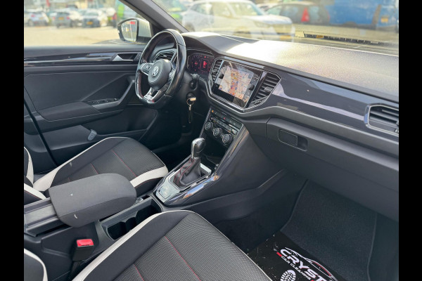 Volkswagen T-Roc 1.5 TSI Sport 2X R Line DSG Pano Camera Led Navi