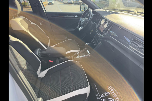 Volkswagen T-Roc 1.5 TSI Sport 2X R Line DSG Pano Camera Led Navi