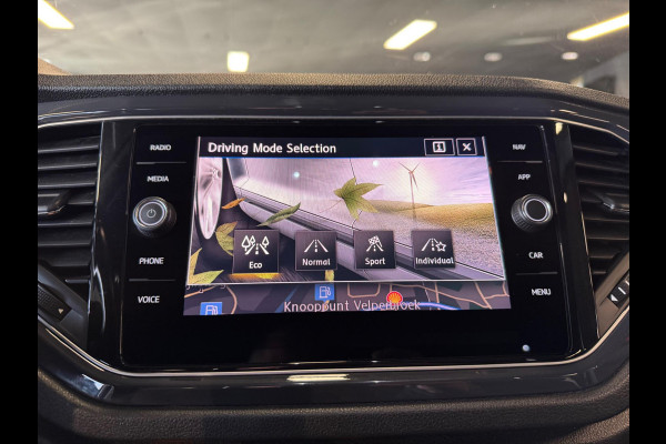 Volkswagen T-Roc 1.5 TSI Sport 2X R Line DSG Pano Camera Led Navi