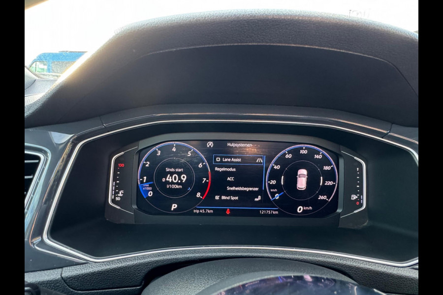 Volkswagen T-Roc 1.5 TSI Sport 2X R Line DSG Pano Camera Led Navi