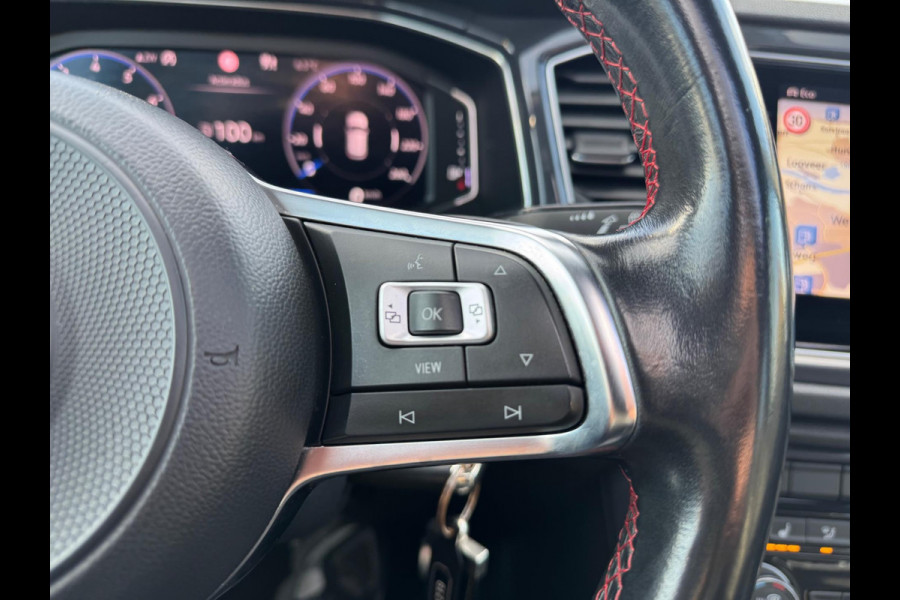 Volkswagen T-Roc 1.5 TSI Sport 2X R Line DSG Pano Camera Led Navi