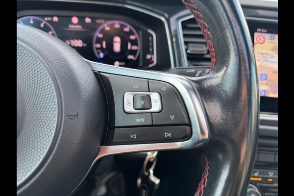 Volkswagen T-Roc 1.5 TSI Sport 2X R Line DSG Pano Camera Led Navi