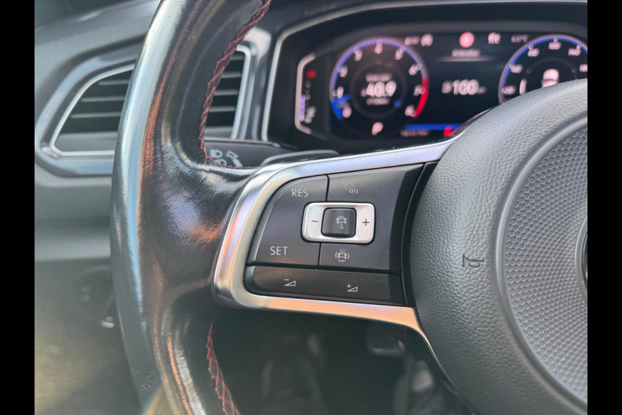 Volkswagen T-Roc 1.5 TSI Sport 2X R Line DSG Pano Camera Led Navi