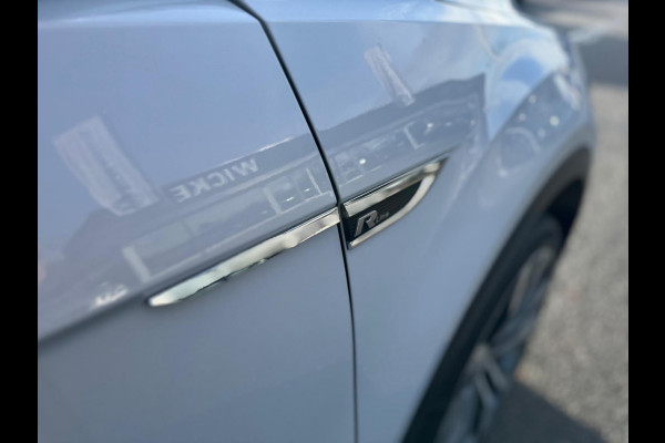 Volkswagen T-Roc 1.5 TSI Sport 2X R Line DSG Pano Camera Led Navi