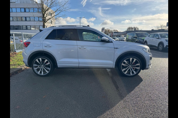 Volkswagen T-Roc 1.5 TSI Sport 2X R Line DSG Pano Camera Led Navi