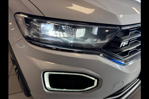 Volkswagen T-Roc 1.5 TSI Sport 2X R Line DSG Pano Camera Led Navi