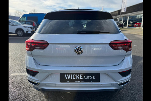 Volkswagen T-Roc 1.5 TSI Sport 2X R Line DSG Pano Camera Led Navi
