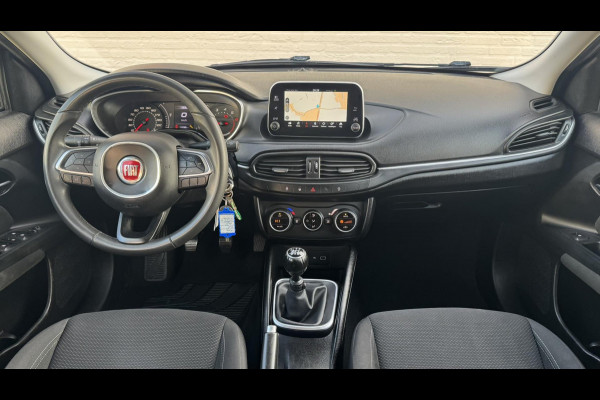 Fiat Tipo Stationwagon 1.4 T-Jet 16v Business Lusso Achteruitrijcamera Navigatie Clima Pdc