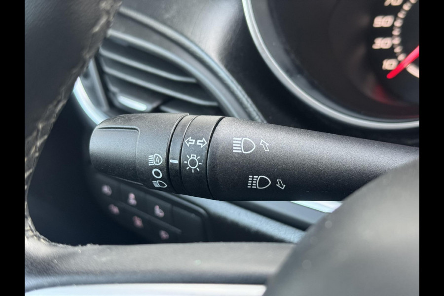 Fiat Tipo Stationwagon 1.4 T-Jet 16v Business Lusso Achteruitrijcamera Navigatie Clima Pdc