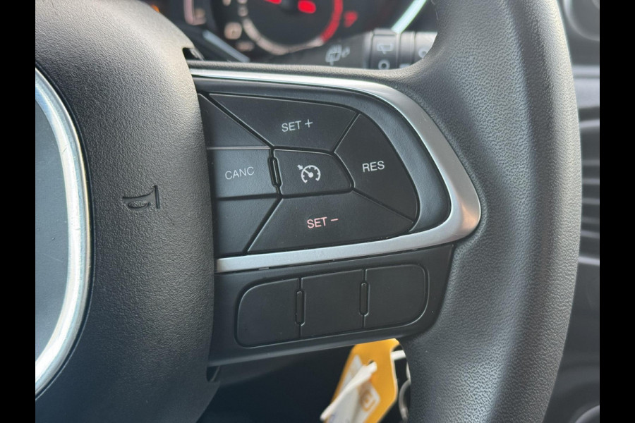 Fiat Tipo Stationwagon 1.4 T-Jet 16v Business Lusso Achteruitrijcamera Navigatie Clima Pdc