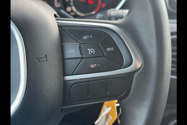 Fiat Tipo Stationwagon 1.4 T-Jet 16v Business Lusso Achteruitrijcamera Navigatie Clima Pdc