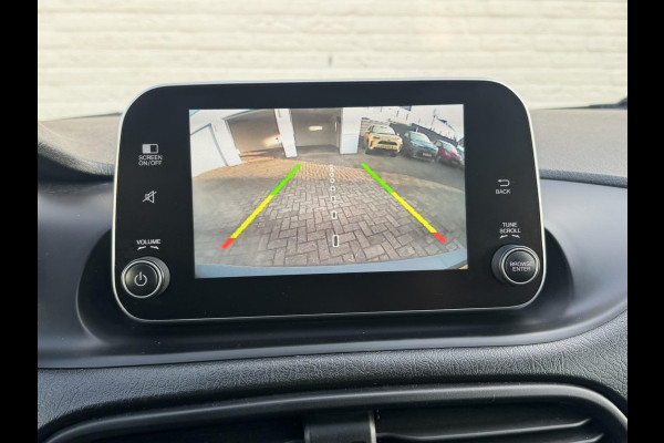 Fiat Tipo Stationwagon 1.4 T-Jet 16v Business Lusso Achteruitrijcamera Navigatie Clima Pdc