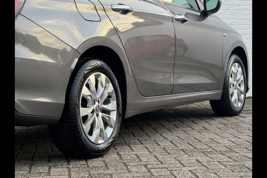Fiat Tipo Stationwagon 1.4 T-Jet 16v Business Lusso Achteruitrijcamera Navigatie Clima Pdc