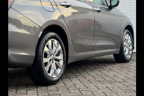 Fiat Tipo Stationwagon 1.4 T-Jet 16v Business Lusso Achteruitrijcamera Navigatie Clima Pdc