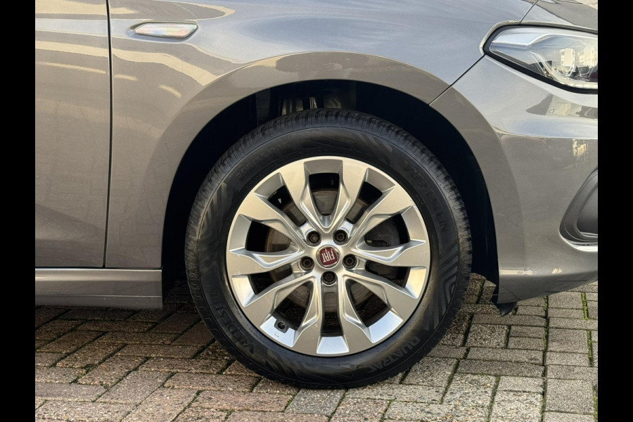 Fiat Tipo Stationwagon 1.4 T-Jet 16v Business Lusso Achteruitrijcamera Navigatie Clima Pdc