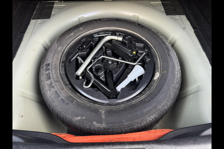 Fiat Tipo Stationwagon 1.4 T-Jet 16v Business Lusso Achteruitrijcamera Navigatie Clima Pdc