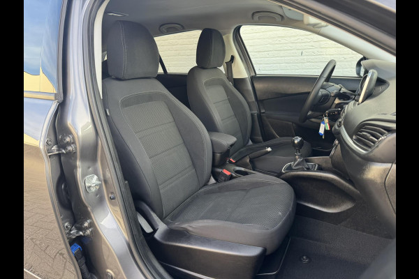 Fiat Tipo Stationwagon 1.4 T-Jet 16v Business Lusso Achteruitrijcamera Navigatie Clima Pdc