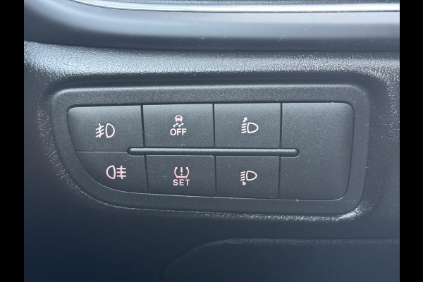 Fiat Tipo Stationwagon 1.4 T-Jet 16v Business Lusso Achteruitrijcamera Navigatie Clima Pdc