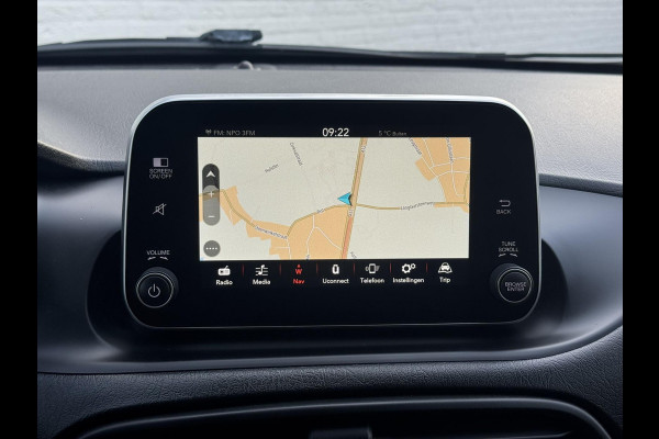 Fiat Tipo Stationwagon 1.4 T-Jet 16v Business Lusso Achteruitrijcamera Navigatie Clima Pdc