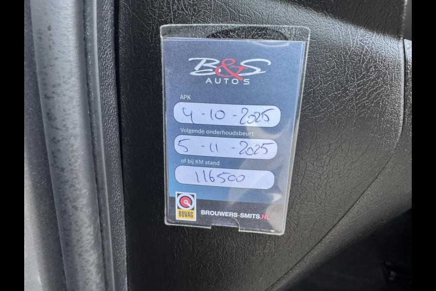 Fiat Tipo Stationwagon 1.4 T-Jet 16v Business Lusso Achteruitrijcamera Navigatie Clima Pdc