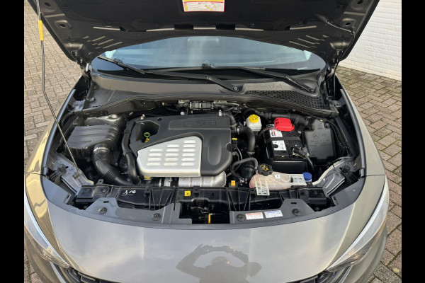 Fiat Tipo Stationwagon 1.4 T-Jet 16v Business Lusso Achteruitrijcamera Navigatie Clima Pdc