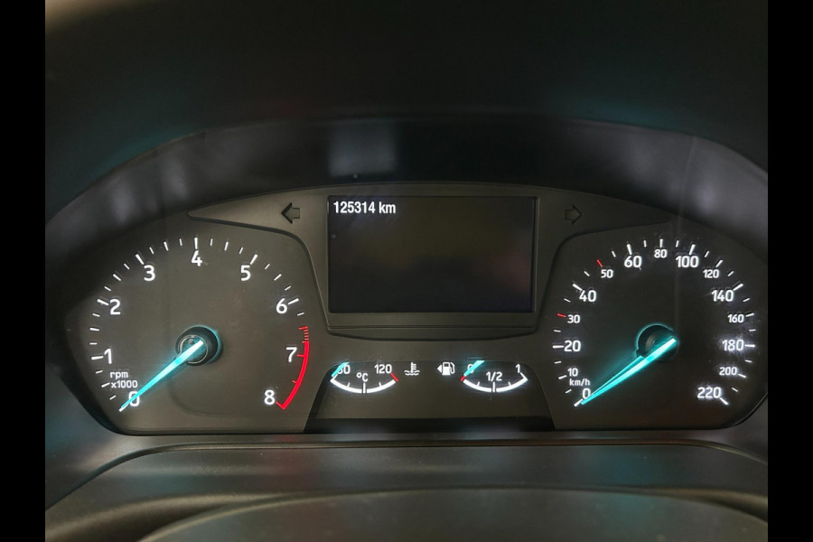 Ford Fiesta Occasion 1.1 Trend |Grijs | Cruisecontrol | Tweedehands Ford Fiesta | Airco | Carplay |