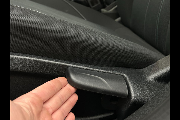 Ford Fiesta Occasion 1.1 Trend |Grijs | Cruisecontrol | Tweedehands Ford Fiesta | Airco | Carplay |