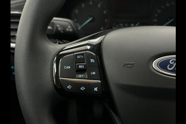 Ford Fiesta Occasion 1.1 Trend |Grijs | Cruisecontrol | Tweedehands Ford Fiesta | Airco | Carplay |