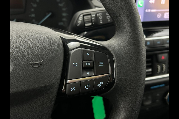 Ford Fiesta Occasion 1.1 Trend |Grijs | Cruisecontrol | Tweedehands Ford Fiesta | Airco | Carplay |