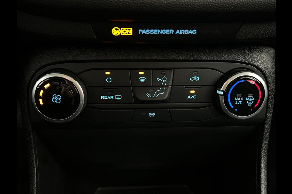 Ford Fiesta Occasion 1.1 Trend |Grijs | Cruisecontrol | Tweedehands Ford Fiesta | Airco | Carplay |