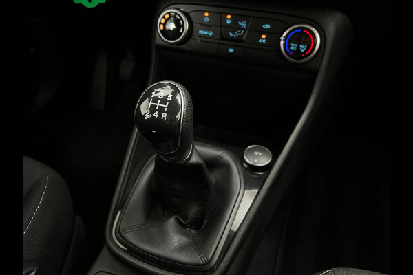 Ford Fiesta Occasion 1.1 Trend |Grijs | Cruisecontrol | Tweedehands Ford Fiesta | Airco | Carplay |
