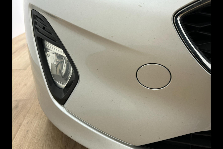 Ford Fiesta Occasion 1.1 Trend |Grijs | Cruisecontrol | Tweedehands Ford Fiesta | Airco | Carplay |